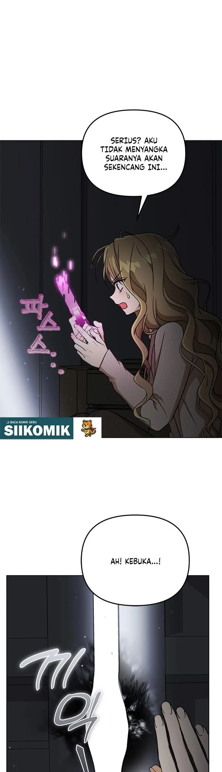 How to Dial Down a Gangster Male Lead Chapter 16 Gambar 19