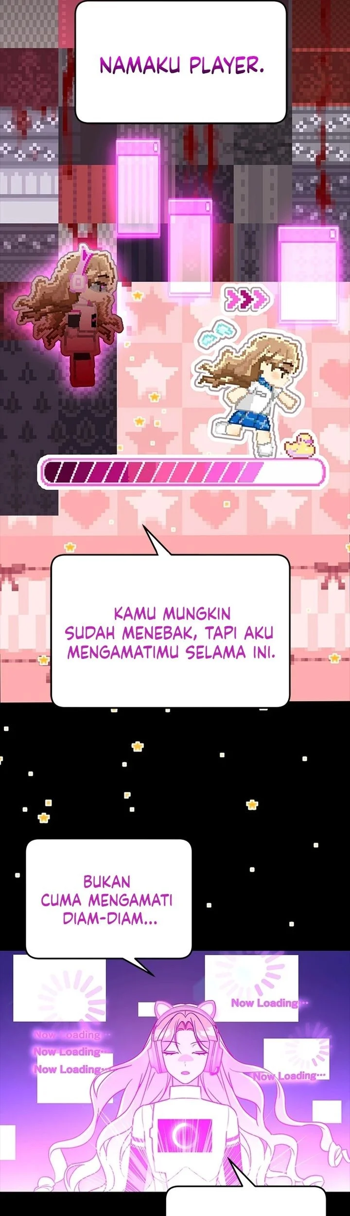 How to Dial Down a Gangster Male Lead Chapter 17 Gambar 26