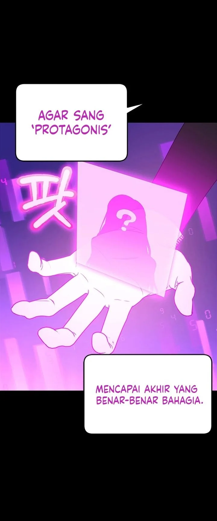 How to Dial Down a Gangster Male Lead Chapter 17 Gambar 30