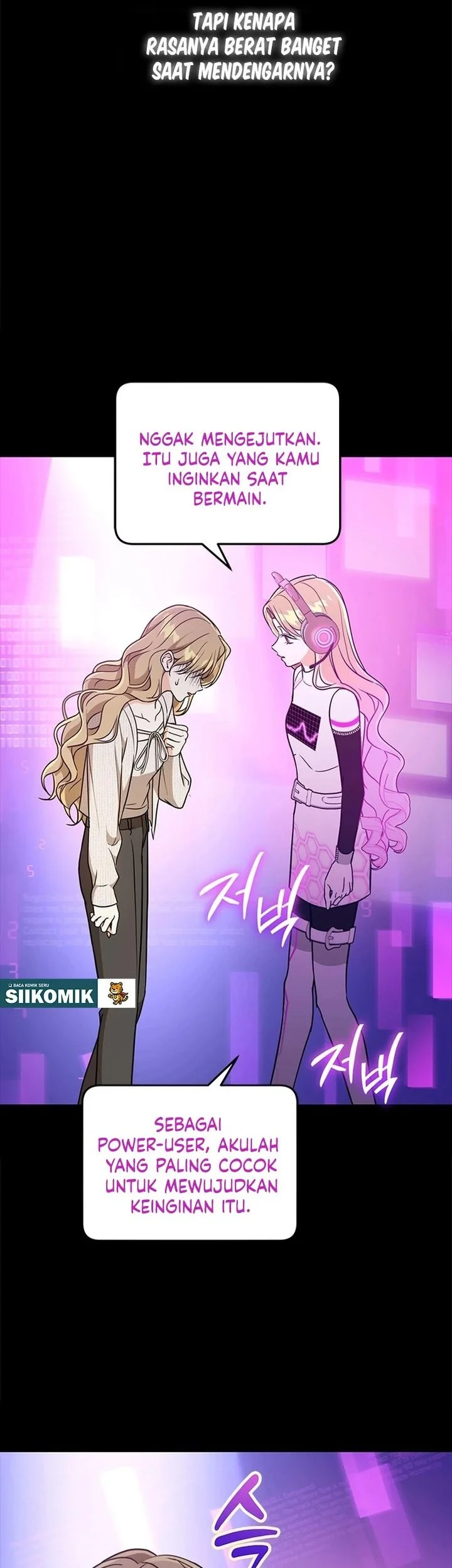 How to Dial Down a Gangster Male Lead Chapter 17 Gambar 32