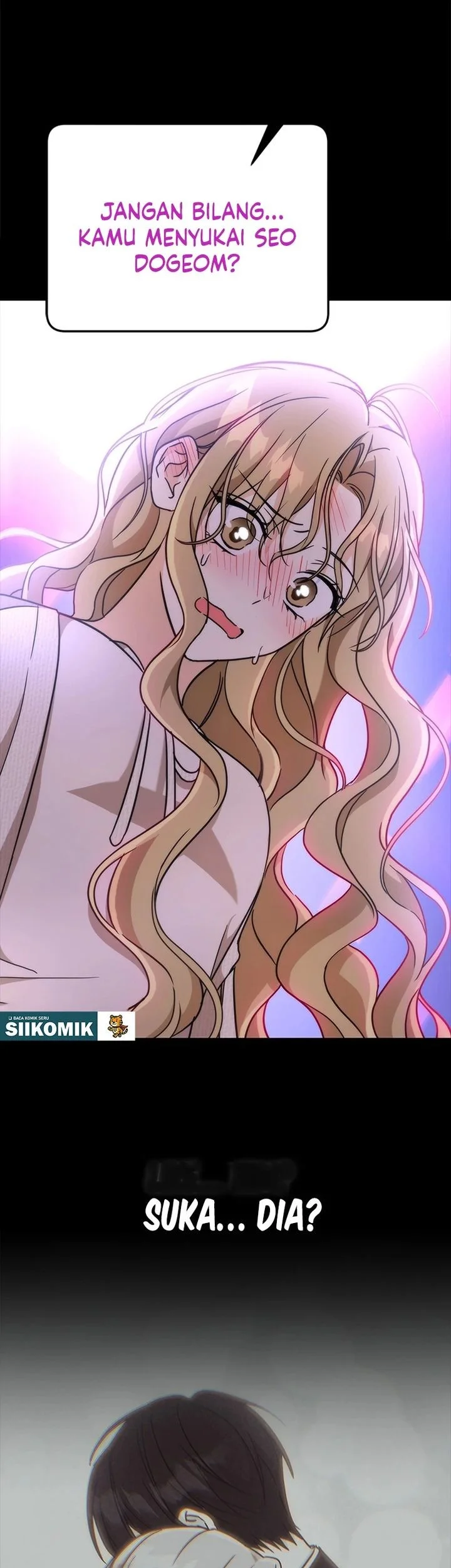 How to Dial Down a Gangster Male Lead Chapter 17 Gambar 34