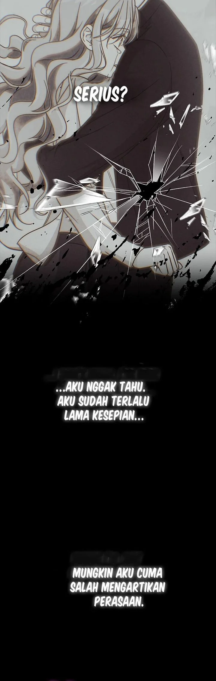 How to Dial Down a Gangster Male Lead Chapter 17 Gambar 35