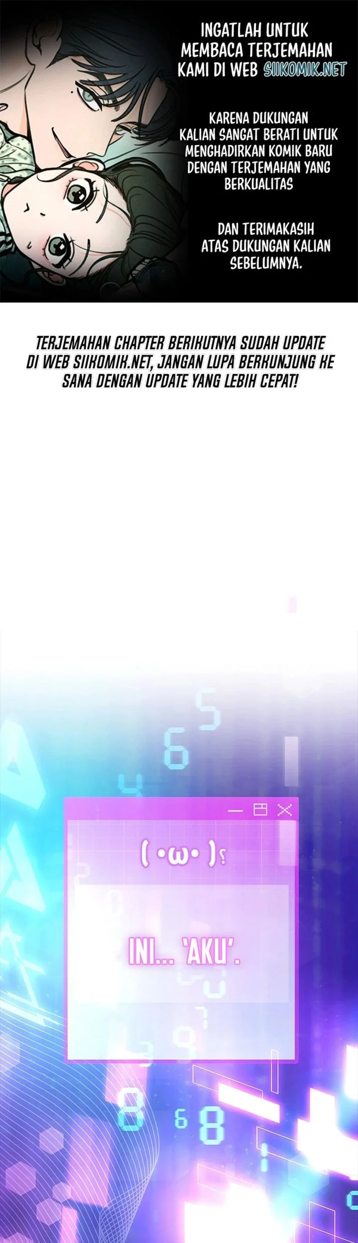 Komik How to Dial Down a Gangster Male Lead Chapter 17 gambar 1