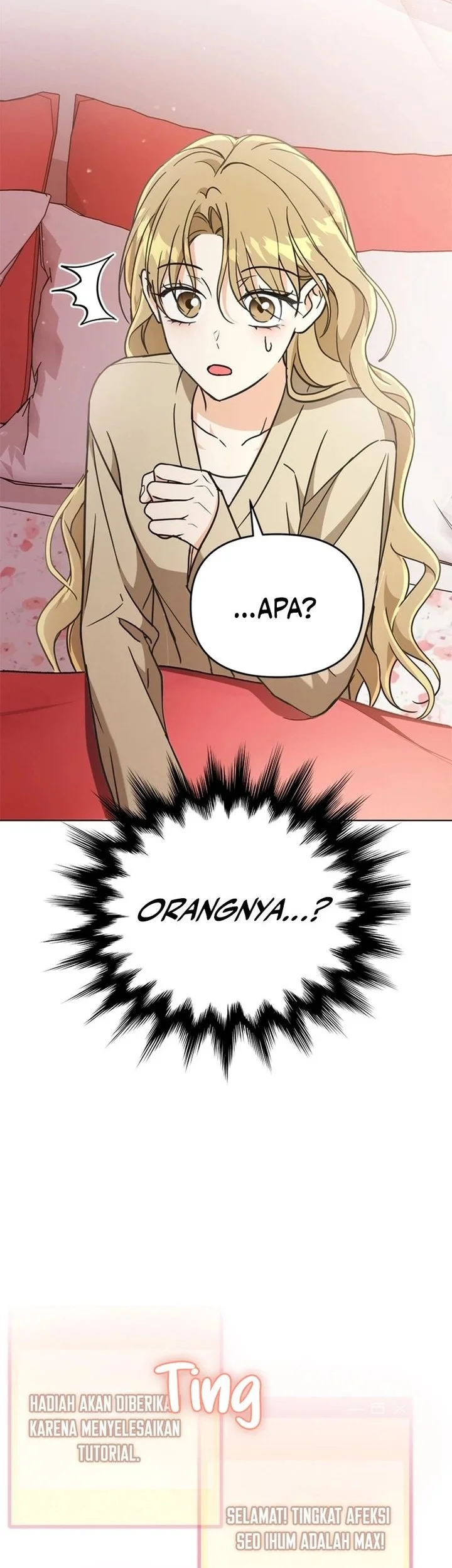 How to Dial Down a Gangster Male Lead Chapter 17 Gambar 69