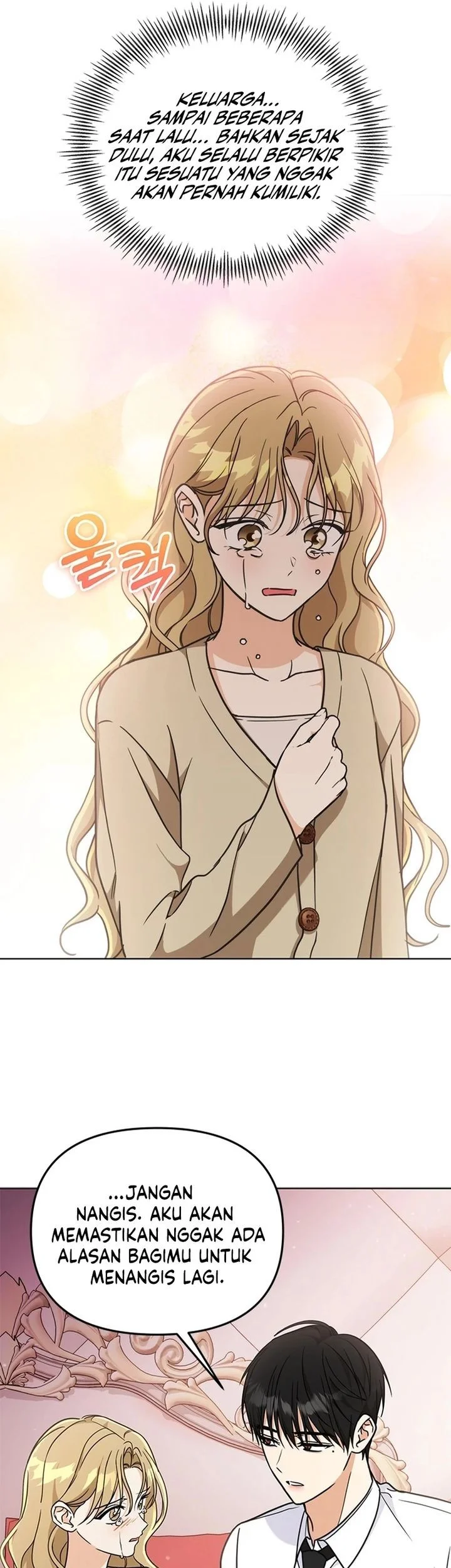 How to Dial Down a Gangster Male Lead Chapter 17 Gambar 74