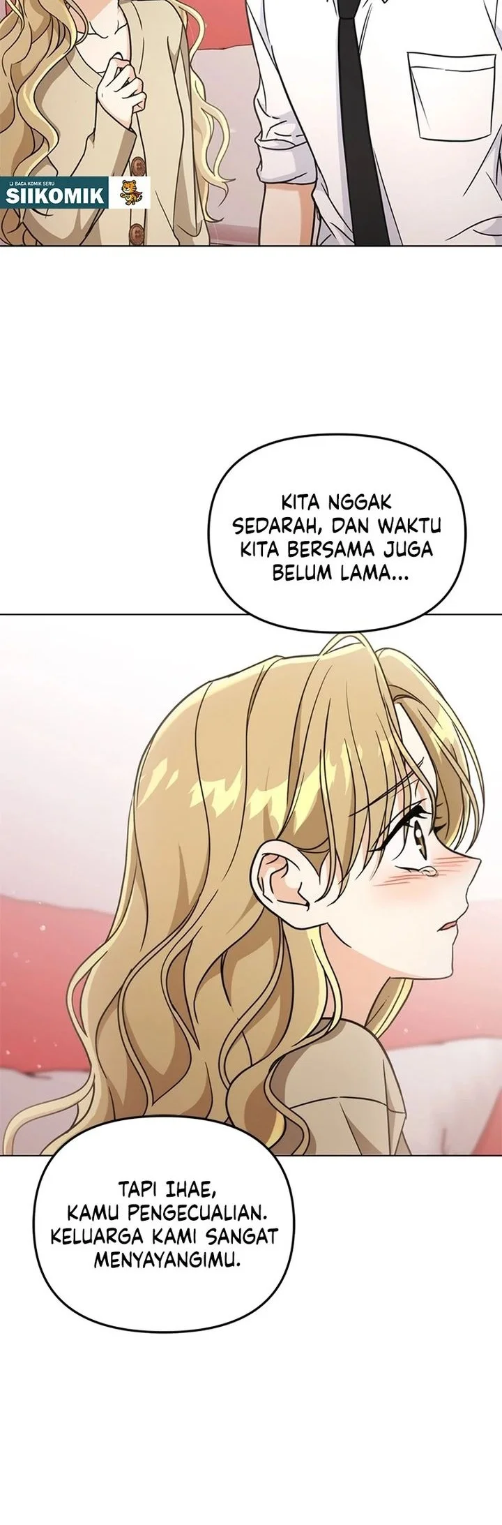 How to Dial Down a Gangster Male Lead Chapter 17 Gambar 75