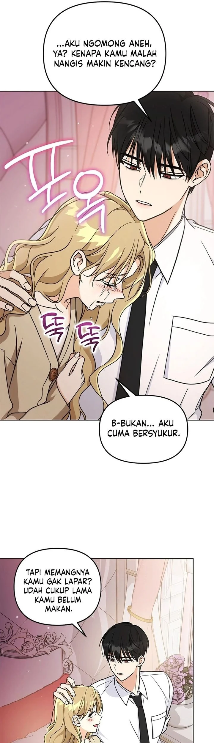 How to Dial Down a Gangster Male Lead Chapter 17 Gambar 76