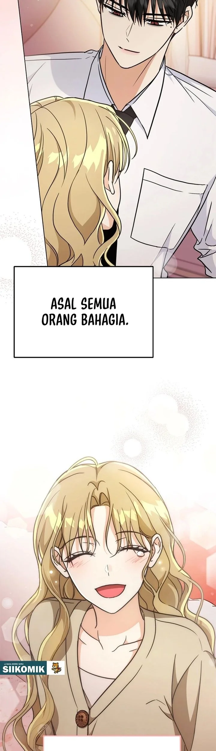 How to Dial Down a Gangster Male Lead Chapter 17 Gambar 80