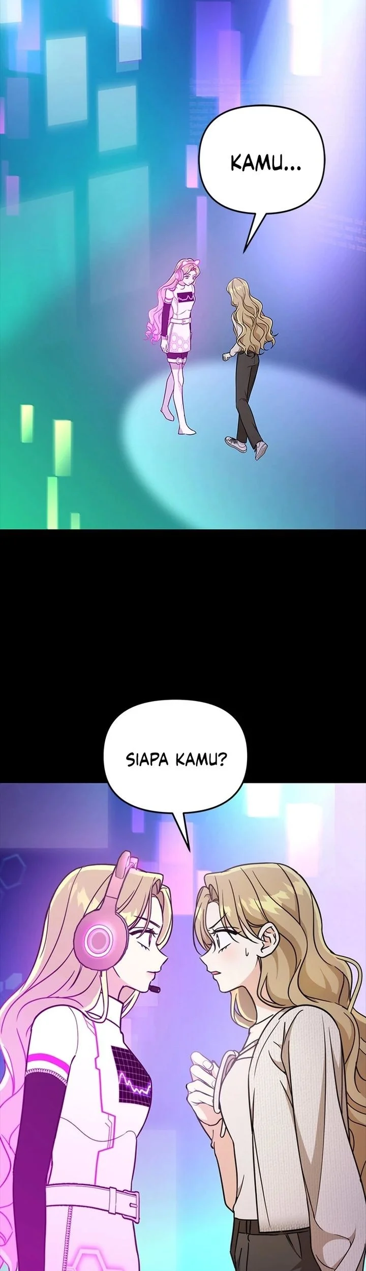 How to Dial Down a Gangster Male Lead Chapter 17 Gambar 4