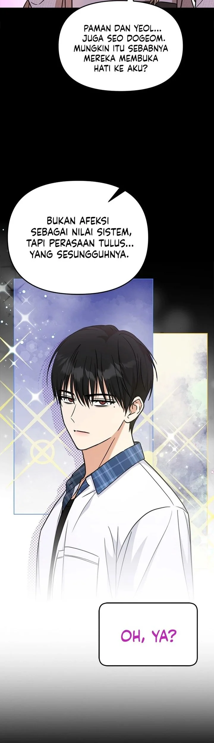 How to Dial Down a Gangster Male Lead Chapter 17 Gambar 14