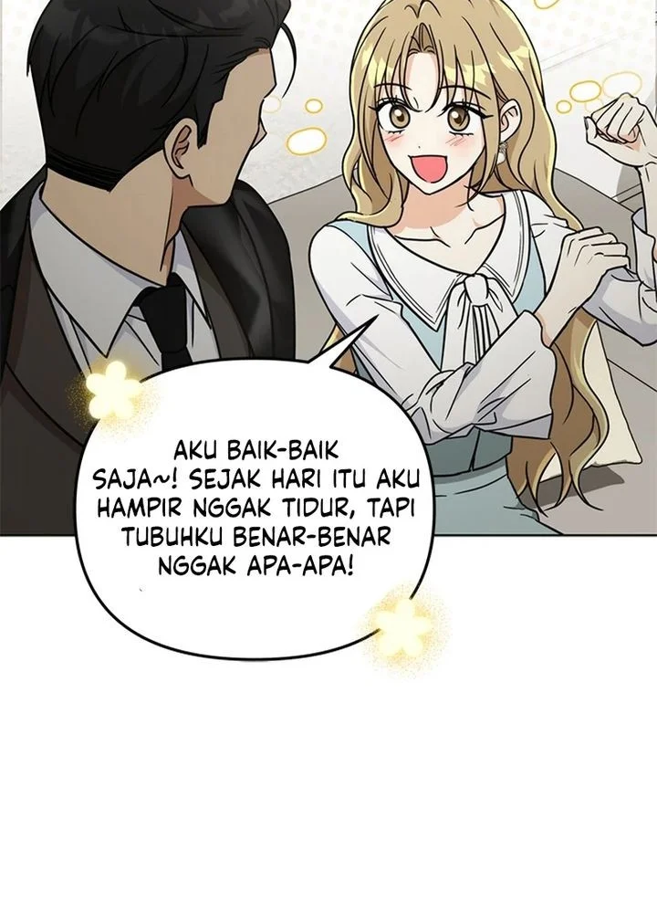 How to Dial Down a Gangster Male Lead Chapter 18 Gambar 35