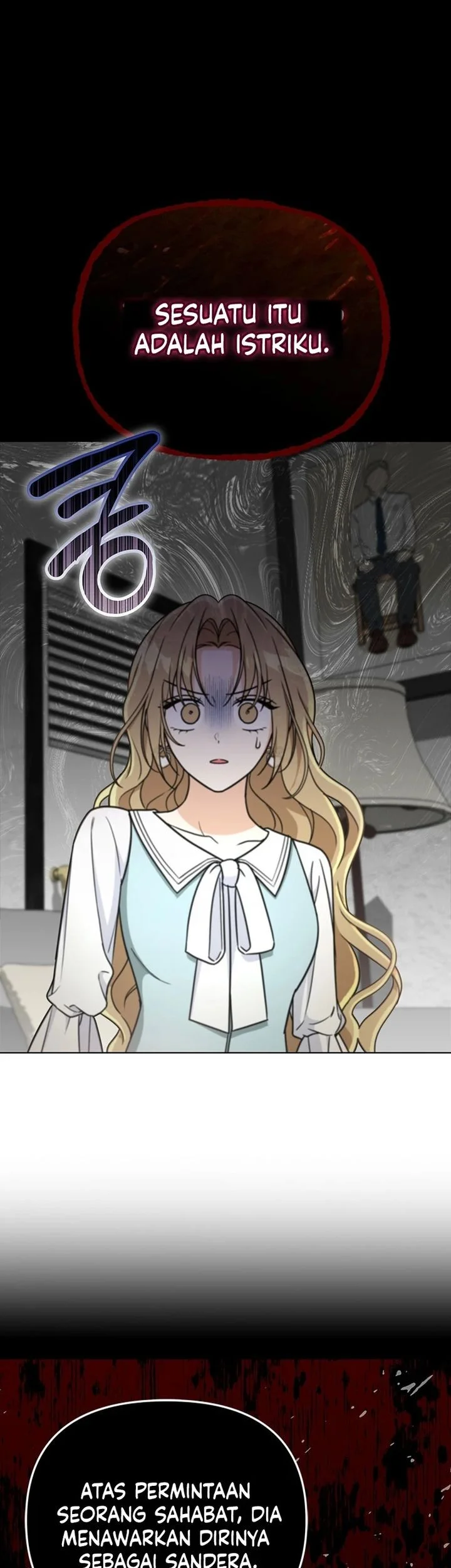 How to Dial Down a Gangster Male Lead Chapter 18 Gambar 57