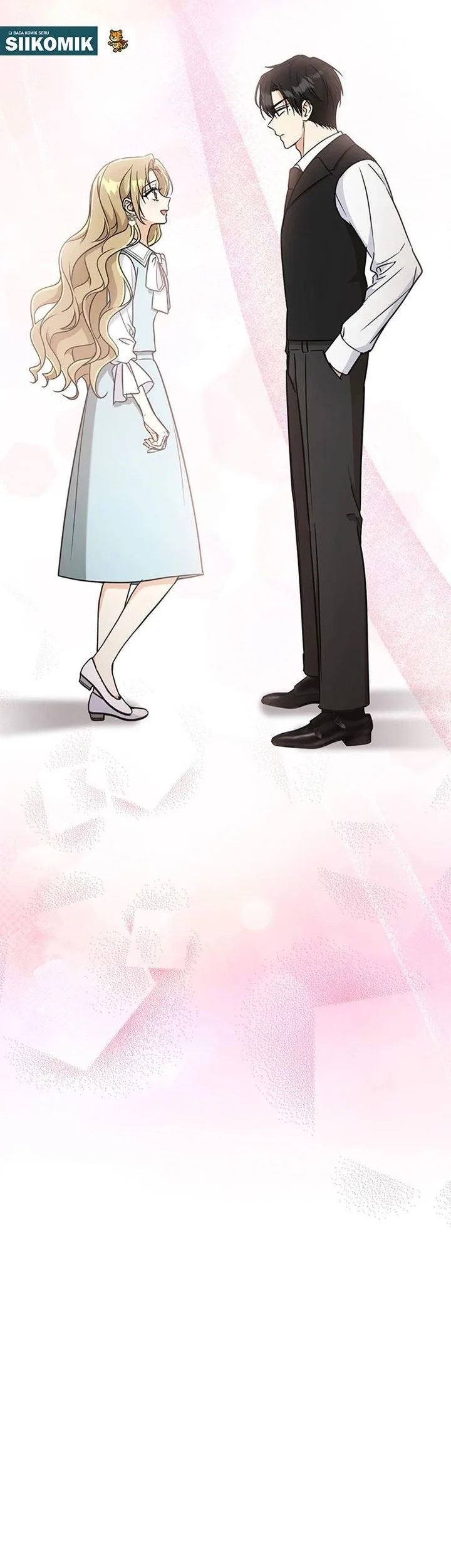 How to Dial Down a Gangster Male Lead Chapter 18 Gambar 70