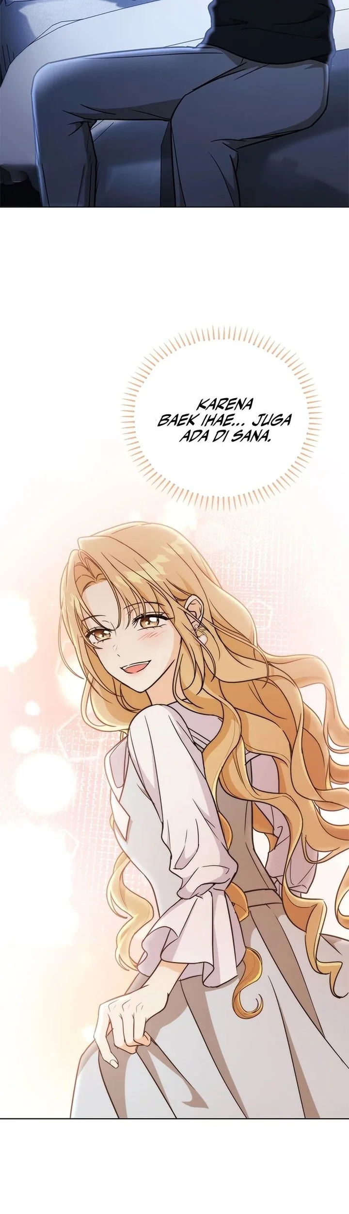 How to Dial Down a Gangster Male Lead Chapter 18 Gambar 73