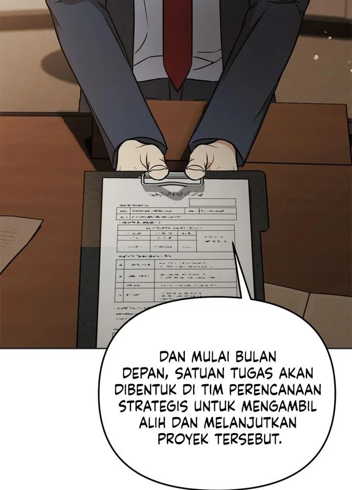 How to Dial Down a Gangster Male Lead Chapter 18 Gambar 12