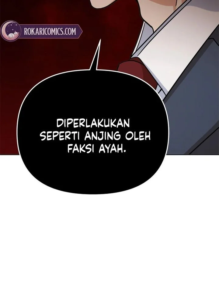 How to Dial Down a Gangster Male Lead Chapter 18 Gambar 21