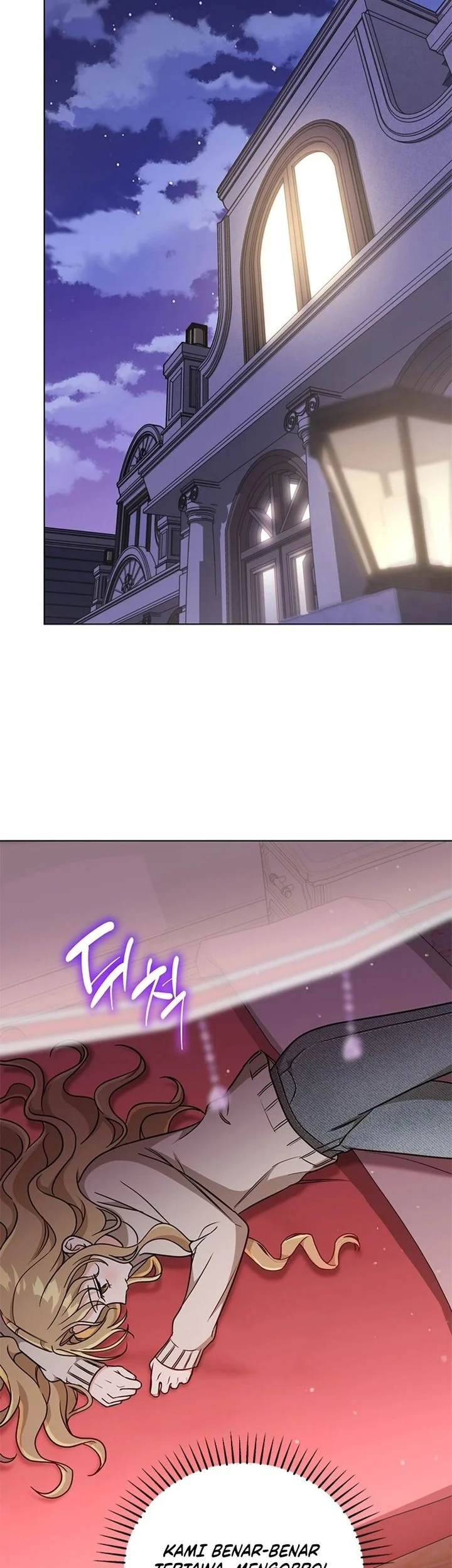 How to Dial Down a Gangster Male Lead Chapter 19 Gambar 48