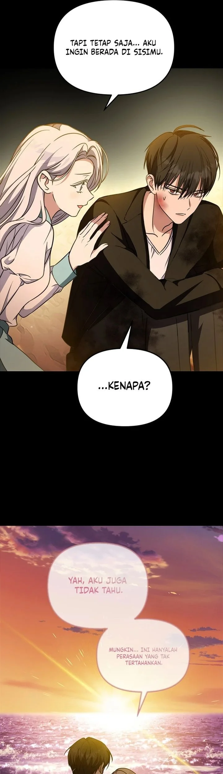 How to Dial Down a Gangster Male Lead Chapter 19 Gambar 58