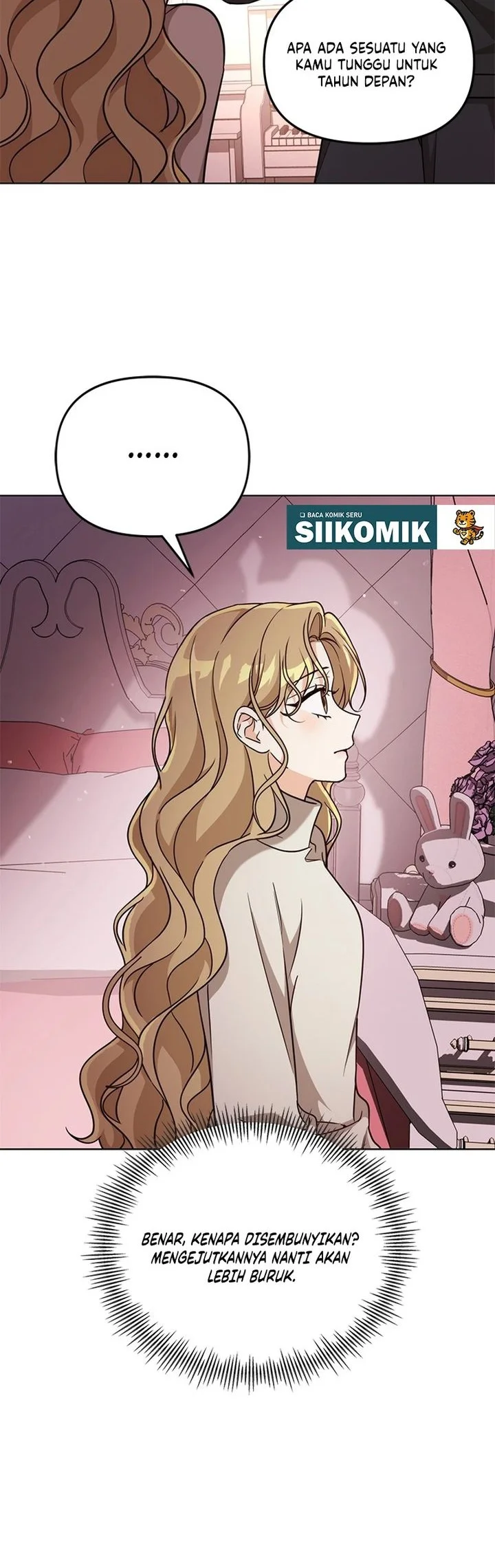 How to Dial Down a Gangster Male Lead Chapter 19 Gambar 68