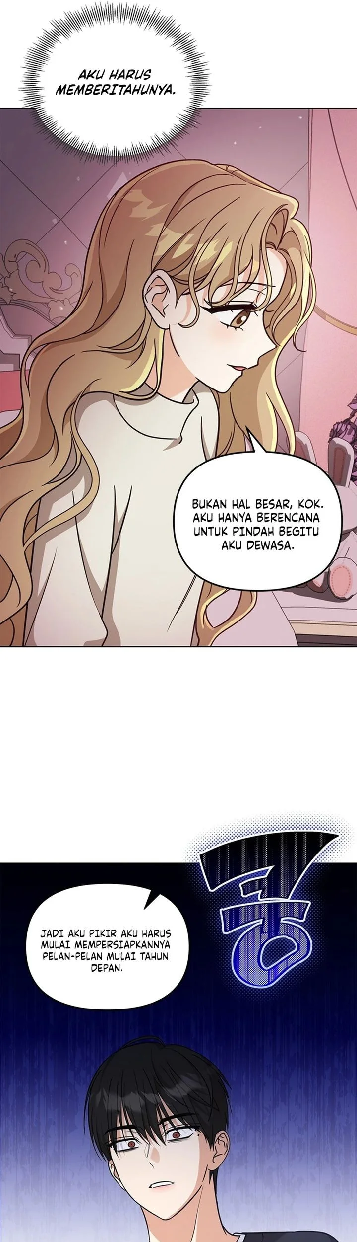 How to Dial Down a Gangster Male Lead Chapter 19 Gambar 69