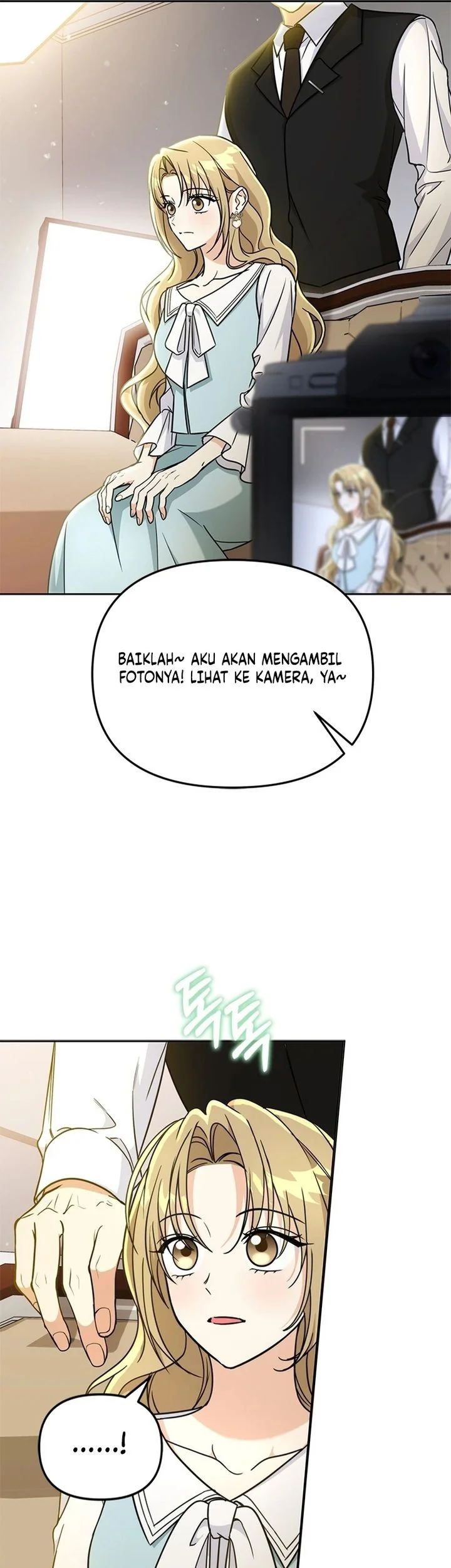 How to Dial Down a Gangster Male Lead Chapter 19 Gambar 4