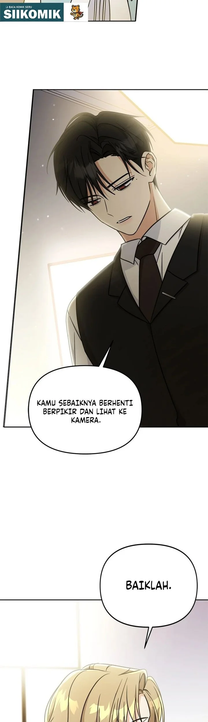How to Dial Down a Gangster Male Lead Chapter 19 Gambar 5