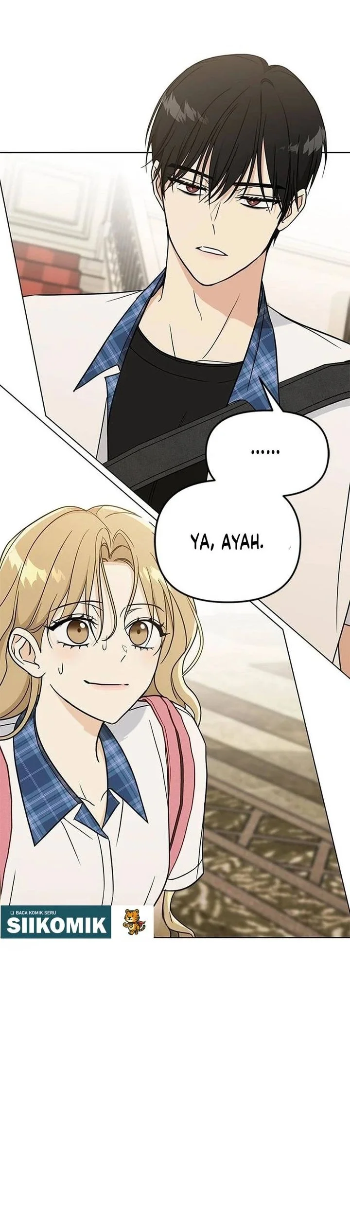 How to Dial Down a Gangster Male Lead Chapter 2 Gambar 28