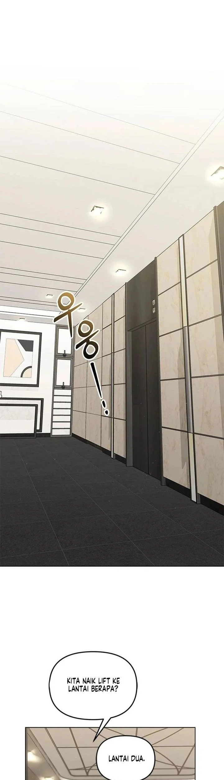 How to Dial Down a Gangster Male Lead Chapter 2 Gambar 30