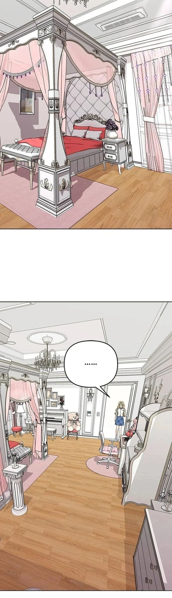 How to Dial Down a Gangster Male Lead Chapter 2 Gambar 37