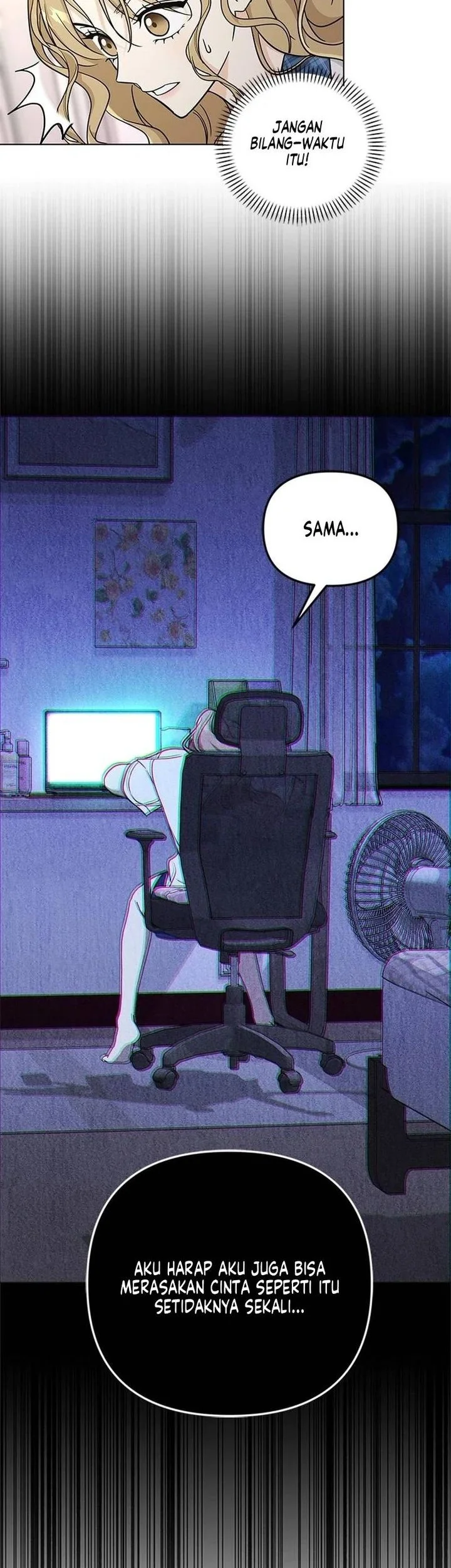 How to Dial Down a Gangster Male Lead Chapter 2 Gambar 43