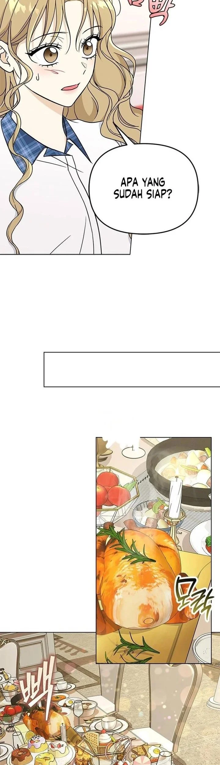 How to Dial Down a Gangster Male Lead Chapter 2 Gambar 67