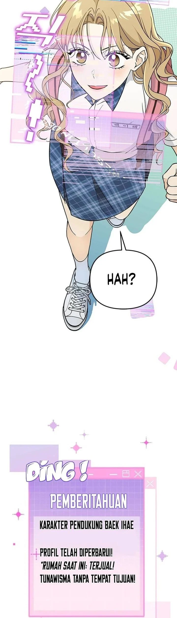 How to Dial Down a Gangster Male Lead Chapter 2 Gambar 19