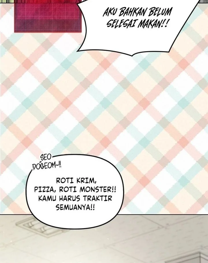 How to Dial Down a Gangster Male Lead Chapter 21 Gambar 37