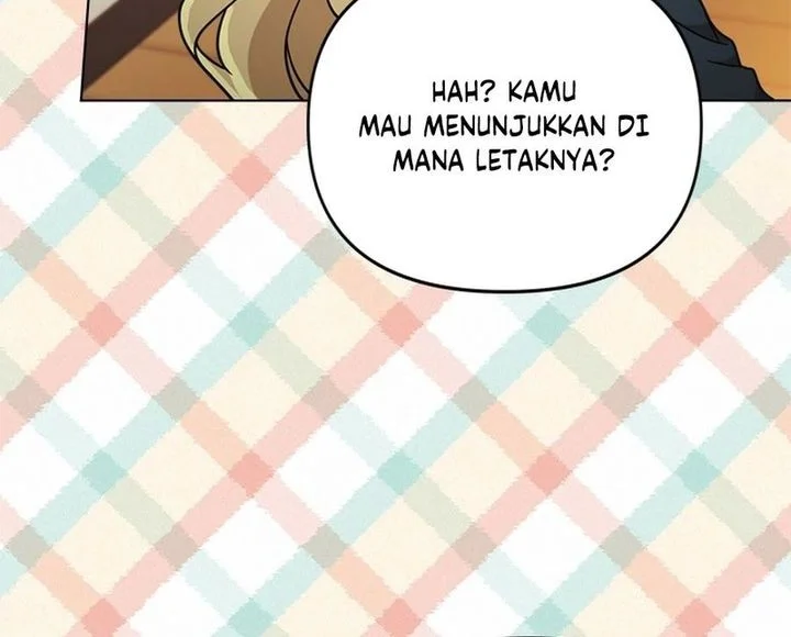 How to Dial Down a Gangster Male Lead Chapter 21 Gambar 22