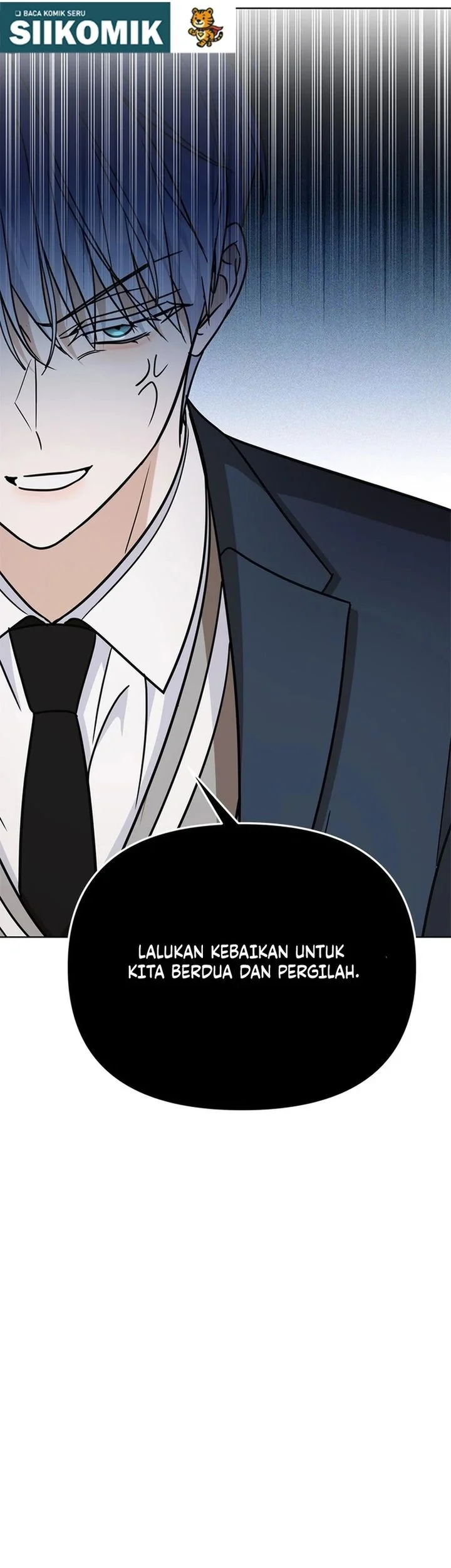 How to Dial Down a Gangster Male Lead Chapter 22 Gambar 33