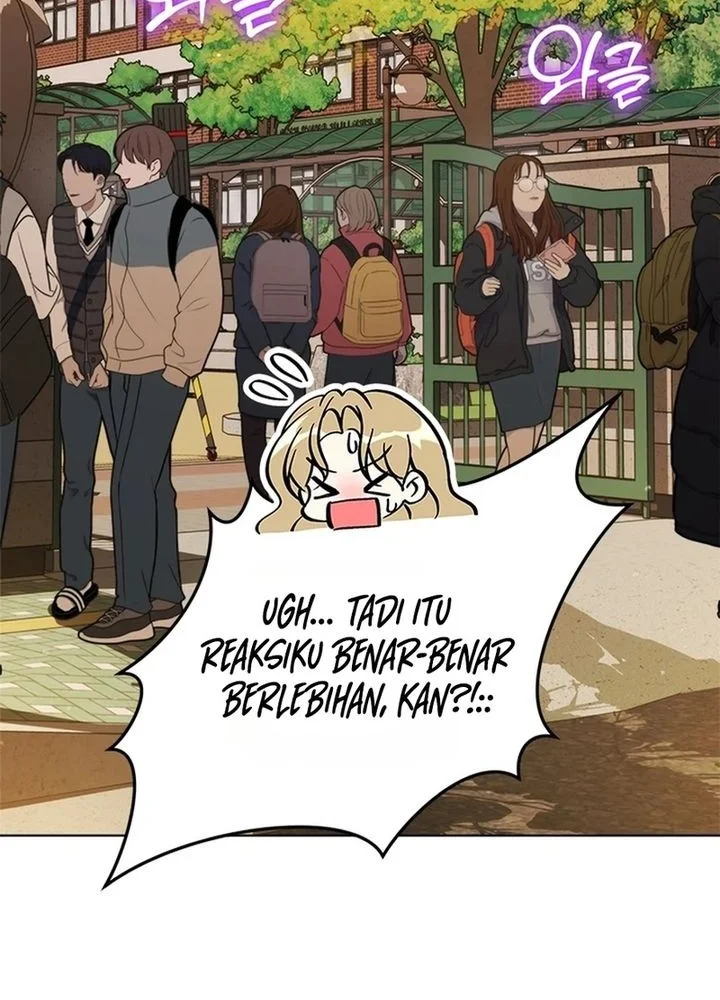 How to Dial Down a Gangster Male Lead Chapter 22 Gambar 35