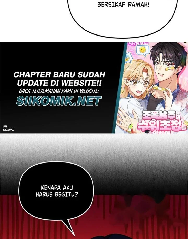 How to Dial Down a Gangster Male Lead Chapter 22 Gambar 41