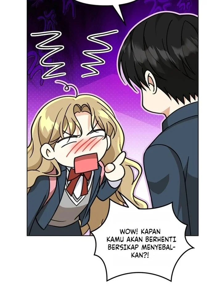 How to Dial Down a Gangster Male Lead Chapter 22 Gambar 47