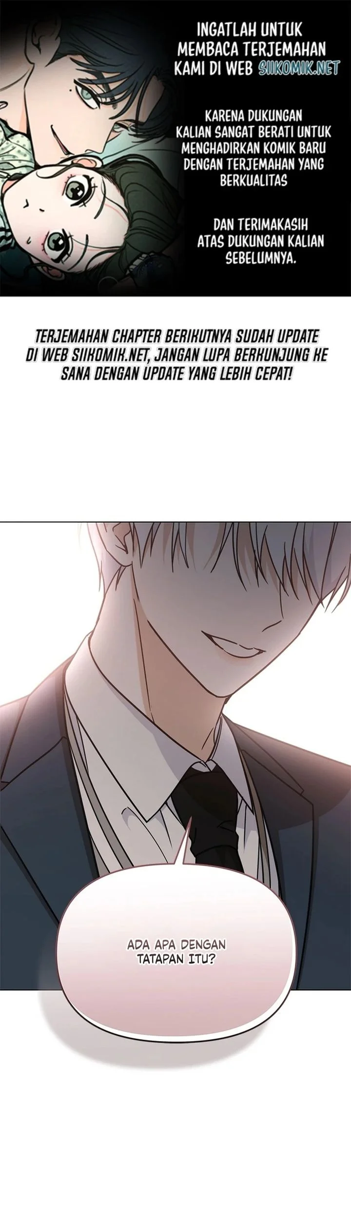 Komik How to Dial Down a Gangster Male Lead Chapter 22 gambar 1