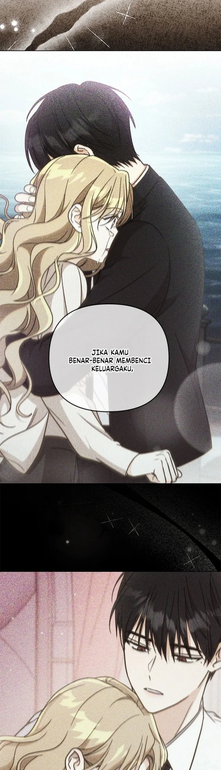 How to Dial Down a Gangster Male Lead Chapter 22 Gambar 66