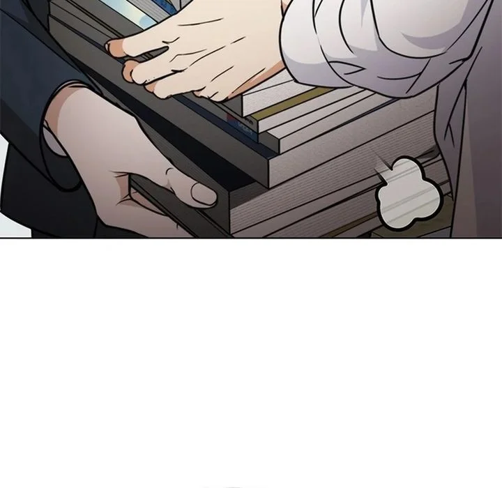 How to Dial Down a Gangster Male Lead Chapter 22 Gambar 8