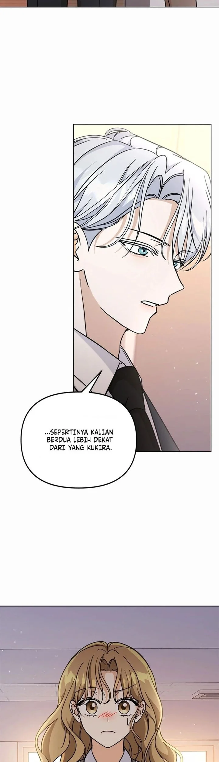 How to Dial Down a Gangster Male Lead Chapter 22 Gambar 13