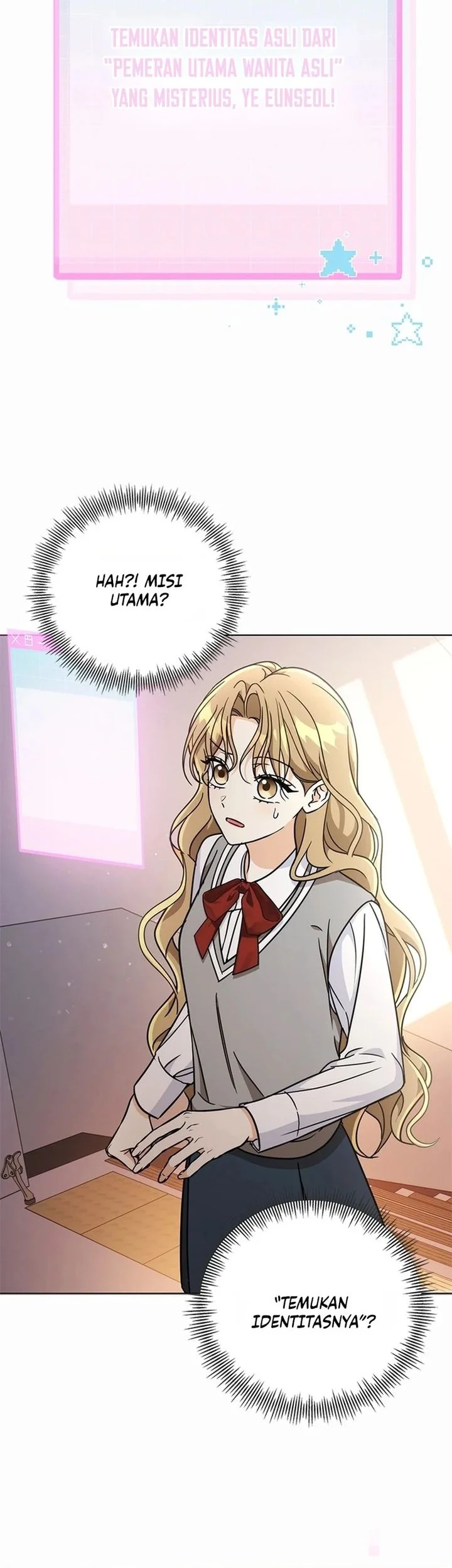 How to Dial Down a Gangster Male Lead Chapter 22 Gambar 16