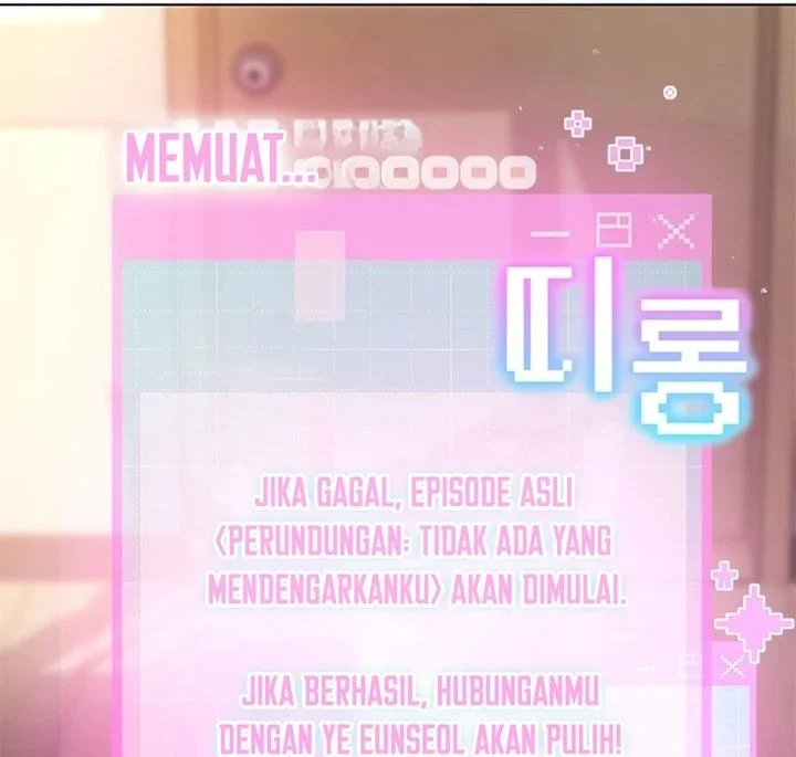 How to Dial Down a Gangster Male Lead Chapter 22 Gambar 17