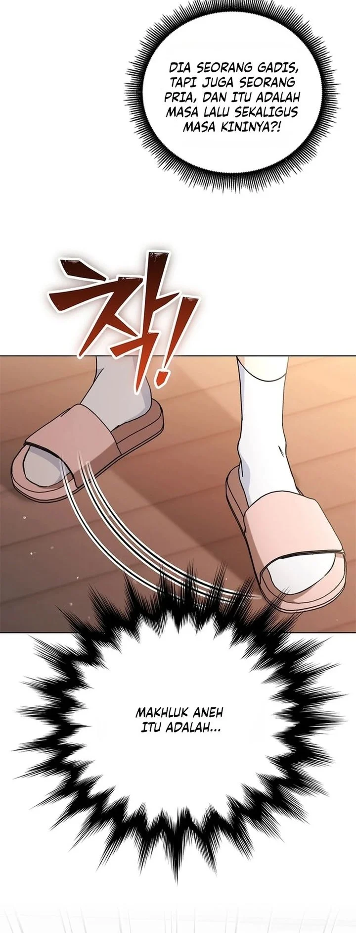 How to Dial Down a Gangster Male Lead Chapter 22 Gambar 22