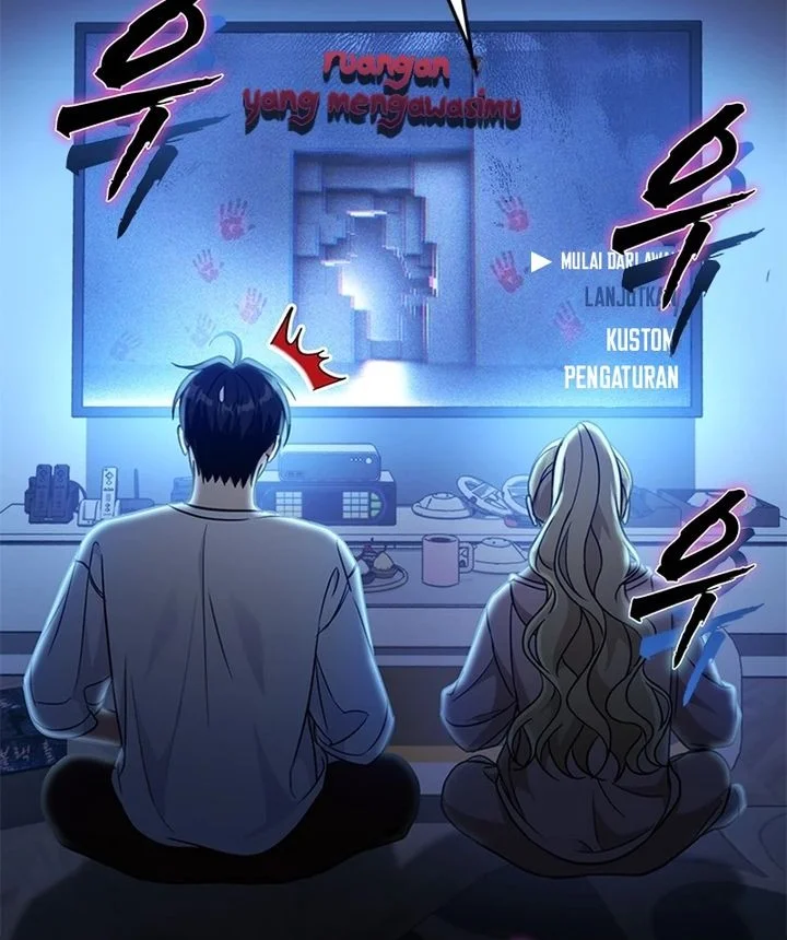 How to Dial Down a Gangster Male Lead Chapter 23 Gambar 37