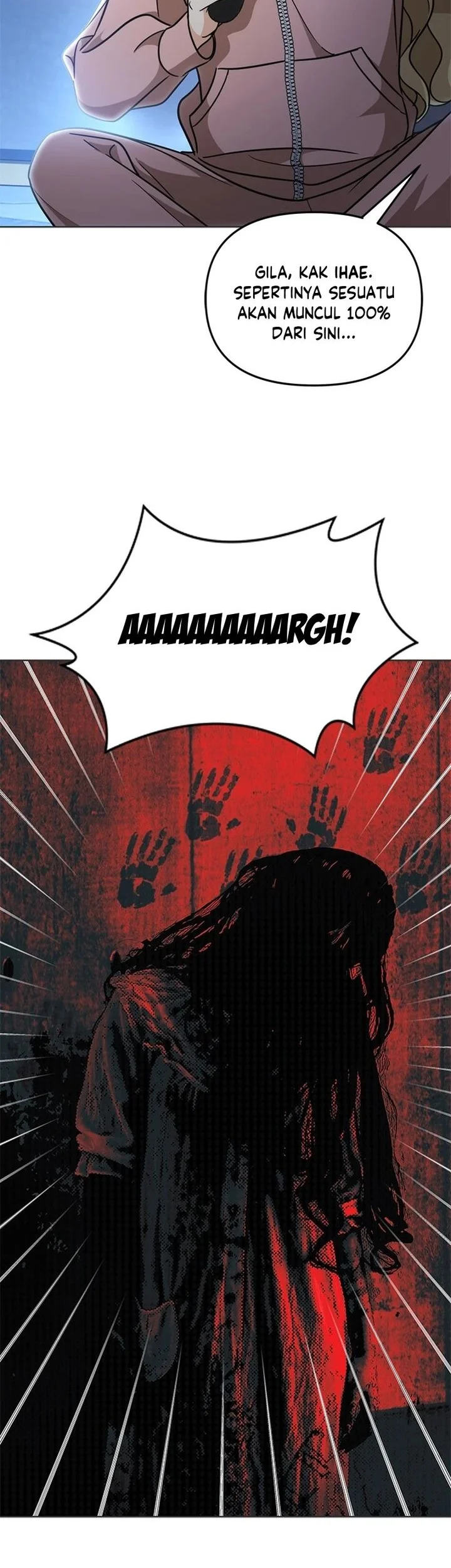 How to Dial Down a Gangster Male Lead Chapter 23 Gambar 45