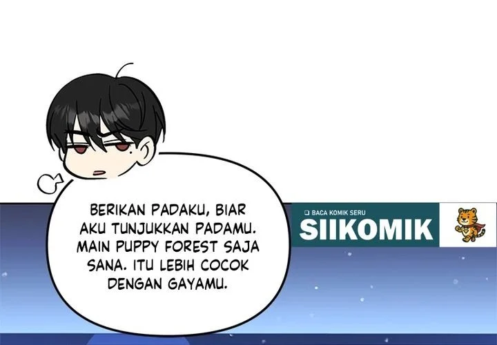 How to Dial Down a Gangster Male Lead Chapter 23 Gambar 61