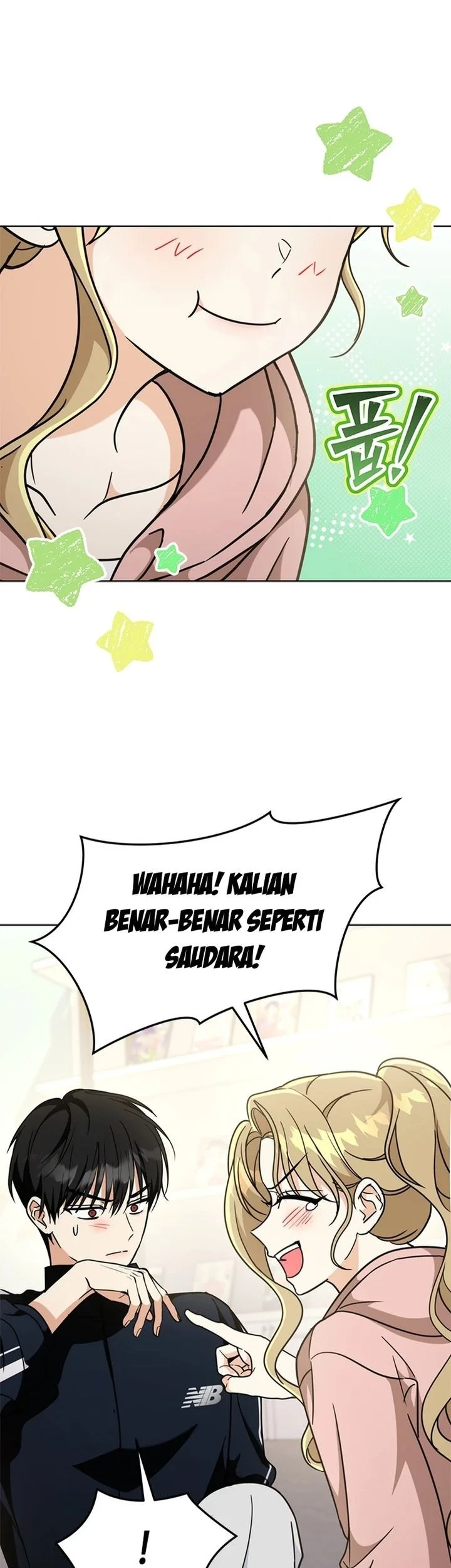 How to Dial Down a Gangster Male Lead Chapter 23 Gambar 70