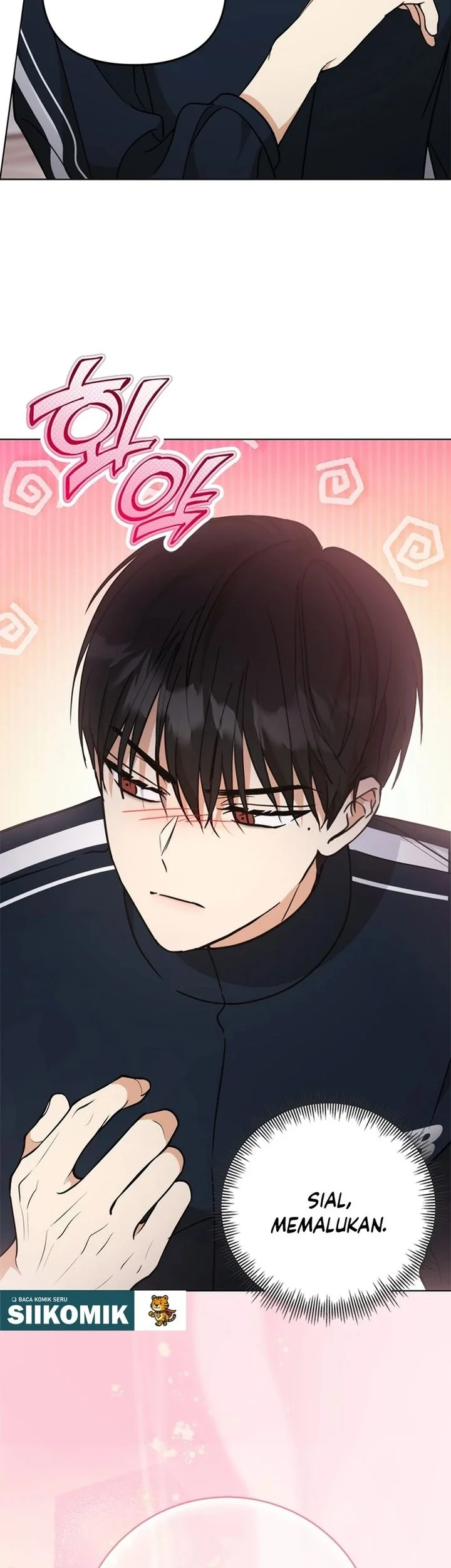 How to Dial Down a Gangster Male Lead Chapter 23 Gambar 73